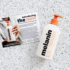 Multi Use Softening Leave In Conditioner Natural Hair Styles Leave In Conditioner Natural Herbal Shampoo