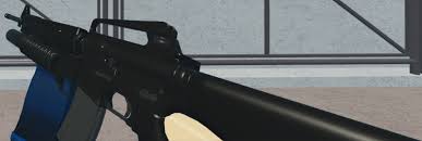 M16a2 Arsenal Wiki Fandom