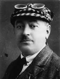 Cyclopunk: 2013-05-19