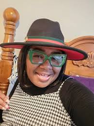 Wishing Mrs. A a happy birthday and many more blessed years