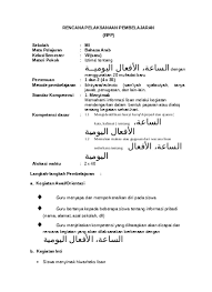 Belajar dasar bahasa arab memperkenalkan diri dalam bahasa arab untuk pemula dan artinya عرف نفسك باللغة العربية contoh. Rpp Bahasa Arab Kelas 6
