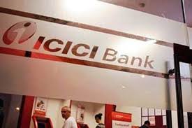 In the latest quarter, company has reported gross it is listed on the bse with a bse code of 532174 , nse with an nse symbol of icicibank and isin of ine090a01021. Icici Bank Rating Buy Earnings Are Likely To Turn Less Volatile The Financial Express