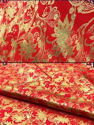 Maybe you would like to learn more about one of these? Pin On Chinese Silk Fabric