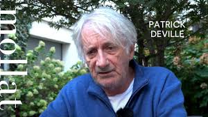 Patrick Deville