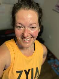 To be sacrificed for anyone would be an insult to loyalty.