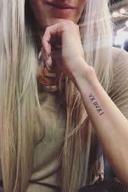 The spine is the most important group of bones in the body. Brilliant Wrist Tattoos For Girls All Designs Brilliant Designs Girls Tattoos Wrist Meaningful Wrist Tattoos Simple Wrist Tattoos Wrist Tattoos Girls