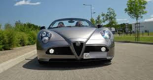 Image result for Grigio Magnesio 2011 Alfa-Romeo