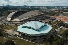 Aeon mall is the largest mall to be found in shah alam. Adore Homestay Emira Seksyen 13 Shah Alam Msu Stadium Aeon Mall Shah Alam Updated 2021 Prices