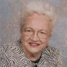 Christine Eller Obituary January 16, 2016