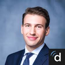 Dr. Eric Windsor, MD