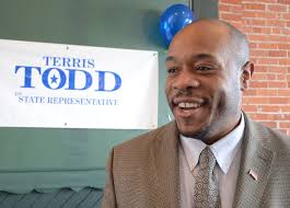 What does it mean to be a Black Republican?