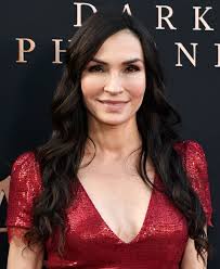Even at the age of 51, famke looks stunning. Picture Of Famke Janssen