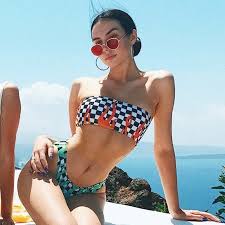 Also set sale alerts and shop exclusive offers only on shopstyle. Hot Sale 2019 Women Sexy Sports Bra Flame Printed Wrapped Chest Tube Top Strapless Cropped Top Quick Dry Fitness Bras Quick Dry Bra Sport Bra Sexy Bra Fitness Aliexpress