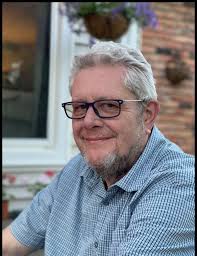 Obituary information for Steven Peter DeBoer