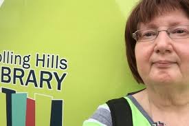 Fundraiser for Gena Fisher by Kathy Caselman : Gena's fight against ovarian  cancer