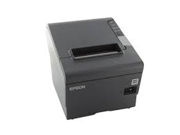 Risparmia su tempi e costi, riducendo anche l'ingombro, con questo multifunzione compatto di epson dotato di cartucce di inchiostro separate, stampa da mobile e display lcd a colori. Epson 3 Single Station Thermal Receipt Printer Usb Dark Gray Newegg Com