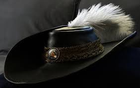 Cavalier Hat Hat Aesthetic Hats For Men Hats