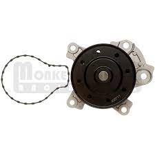 More than 458 toyota corolla water pump replacement at pleasant prices up to 40 usd fast and free worldwide shipping! Qrp Water Pump Toyota Corolla Matrix 1 8l 09 Monkeywrench Racing