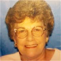 Obituary information for Doris Schafer