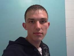 Memorial to Connor Skinner, July 15 1991 to 11 September 2016