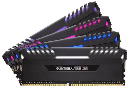 Desktop PC RAM