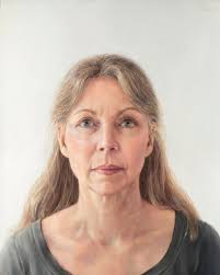 Face It: Artists' Portraits at The Cherry