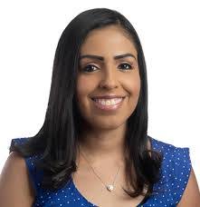 Esmeralda Santos's Instagram, Twitter & Facebook