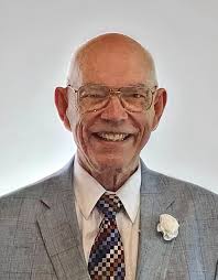 Nelson Beckett Obituary