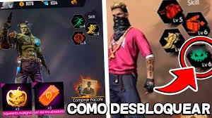 The reason for garena free fire's increasing popularity is it's compatibility with low end devices just as. Corre Como Liberar O 4Âº Slot De Habiladade Dos Personagens No Free Fire Youtube