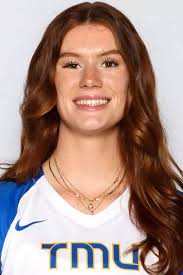 2023-24 Volleyball (W) Roster