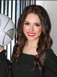 Minford Basketball Homecoming Queen and Court