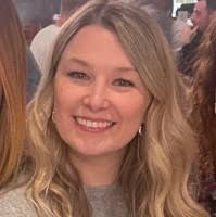 Ashley Selinsky, MSc