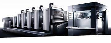 Contextual translation of offsetdruckmaschine into english. Offsetdruck Flachdruckverfahren Mit Effekt Alpha Teamdruck