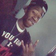 Adrian Blanks's Instagram, Twitter & Facebook