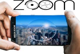 Application mega zoom camera will let you take photos even with zoom x50 (maximum zoom depends on . About Super Zoom Hd Camera