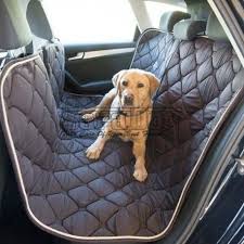 Husa De Protectie Auto Bancheta Spate Caini Elegance Dogs Wool Blanket Blanket