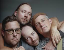 Pissed Jeans Promotional and Press