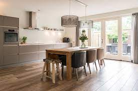 pinterest is een perfecte plek om de zoektocht te starten naar je nieuwe keuken we helpen je een handje met deze p keuken inspiratie keuken keuken voorbeelden