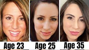 It was used as an acne treatment in the 1970s, but researchers later discovered that it also fades actinic keratosis spots, evens pigmentation, and speeds the turnover of superficial skin cells. Secrets To Aging Backwards 10 Year Results Of Using Retin A Tretinoin Youtube