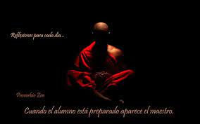 Cuando el alumno está preparado, aparece el maestro - Taller de  pronunciación con Maria y Line 18 octubre 10 h - Hispanolaval