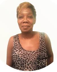 Otrese McMiller-Barnes Obituary (1961