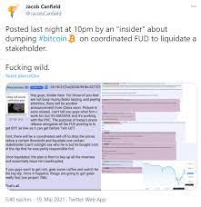 So why is a crypto crash taking place today? Crypto Crash Heute Nachrichten