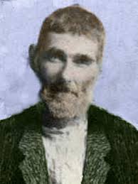 John Francis Meredith (1852-1930)