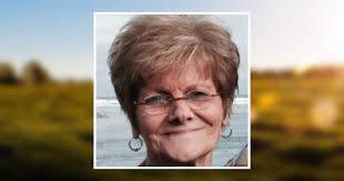 Judy A. Miller Obituary December 9, 2015