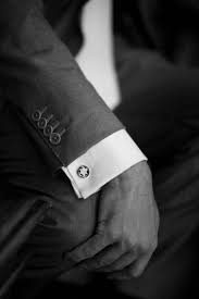 Cufflinks Gentleman S Essentials Cufflinks Mont Blanc French Cuff Shirt Men
