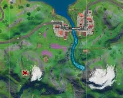 Néanmoins, si vous voulez le trouver rapidement nous vous donnerons un lieu précis, la. Fortnite Chapitre 2 Saison 2 Danser 10 Secondes Sur La Piste De Danse Du Yacht Ou De La Villa Des Skieurs Defis Travis Scott Astronomical Jeuxvideo Com