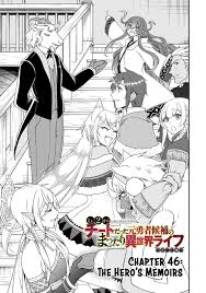 Lv2 kara Cheat datta Motoyuusha Kouho no Mattari Isekai Life - Lês Hentai  Manga, Hentai comics, E hentai, 3D Hentai, Hentai Anime online