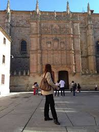 We recommend booking universidad de salamanca tours ahead of time to secure your spot. Universidad De Salamanca Travel Memento