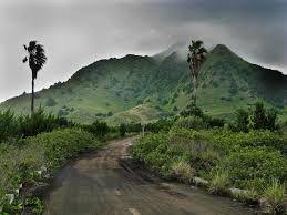 Green Mountain Ascension Island Google Search Ascension Island Cool Places To Visit Places To Visit