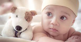 36 Rangkaian Nama Bayi Laki Laki Lahir Bulan Desember Bermakna Islami Popmama Com